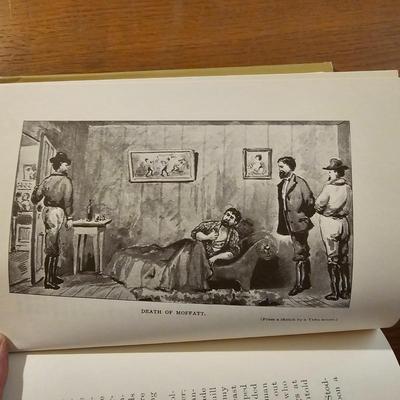 Local & Signed Books on Gold Mining, Rock Hunting, & More (O-JS)