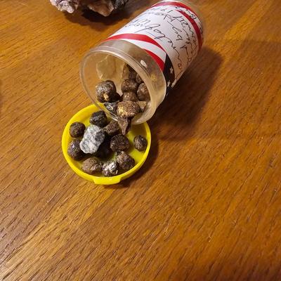 Local & Signed Books on Gold Mining, Rock Hunting, & More (O-JS)