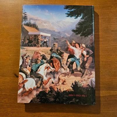 Local & Signed Books on Gold Mining, Rock Hunting, & More (O-JS)