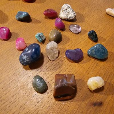 Local & Signed Books on Gold Mining, Rock Hunting, & More (O-JS)