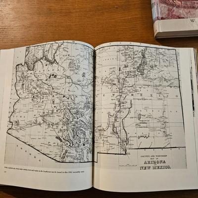 Local & Signed Books on Gold Mining, Rock Hunting, & More (O-JS)