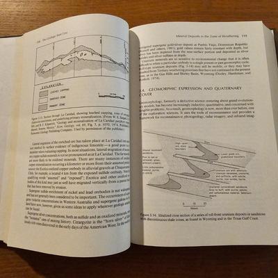 Local & Signed Books on Gold Mining, Rock Hunting, & More (O-JS)