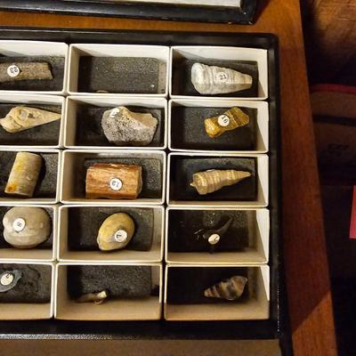 Local & Signed Books on Gold Mining, Rock Hunting, & More (O-JS)