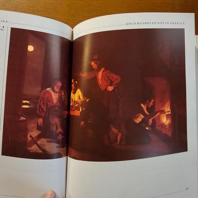 Local & Signed Books on Gold Mining, Rock Hunting, & More (O-JS)