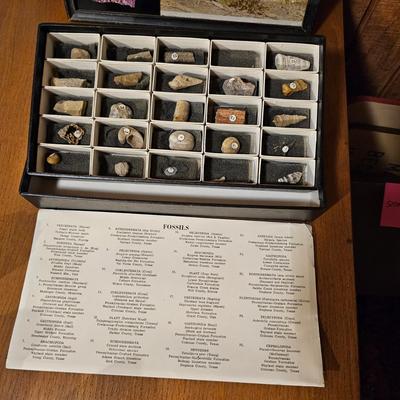 Local & Signed Books on Gold Mining, Rock Hunting, & More (O-JS)