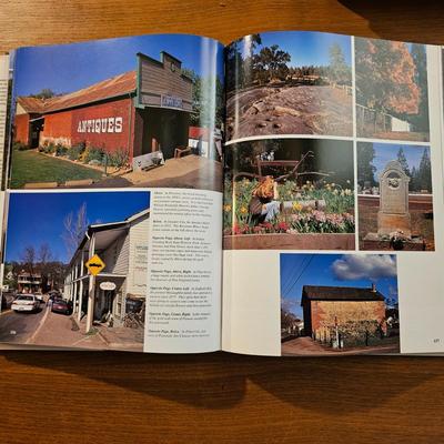 Local & Signed Books on Gold Mining, Rock Hunting, & More (O-JS)