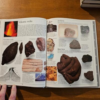 Local & Signed Books on Gold Mining, Rock Hunting, & More (O-JS)