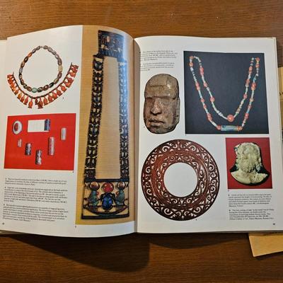 Local & Signed Books on Gold Mining, Rock Hunting, & More (O-JS)