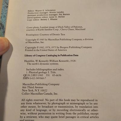 Local & Signed Books on Gold Mining, Rock Hunting, & More (O-JS)