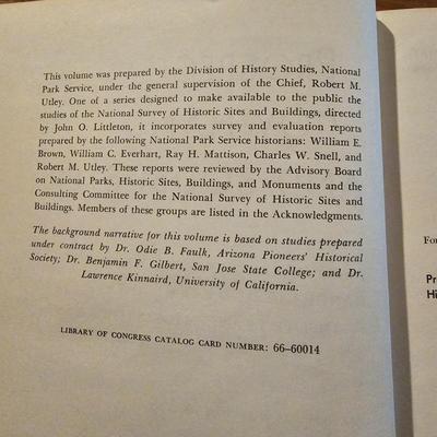 Local & Signed Books on Gold Mining, Rock Hunting, & More (O-JS)