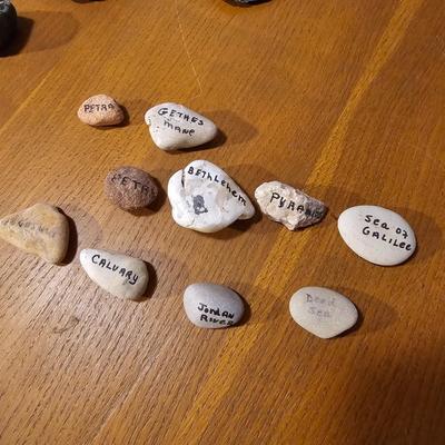 Local & Signed Books on Gold Mining, Rock Hunting, & More (O-JS)