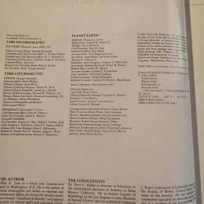 Local & Signed Books on Gold Mining, Rock Hunting, & More (O-JS)