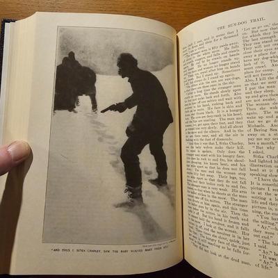 Hardback Classic Books & More (O-JS)