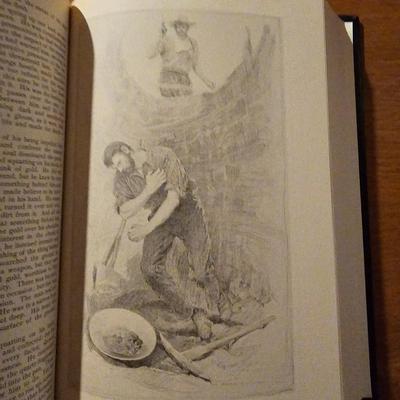 Hardback Classic Books & More (O-JS)