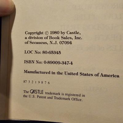 Hardback Classic Books & More (O-JS)