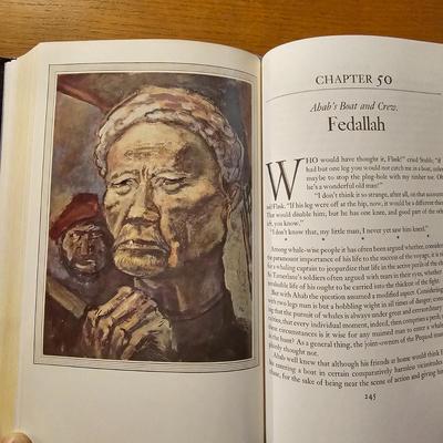 Hardback Classic Books & More (O-JS)