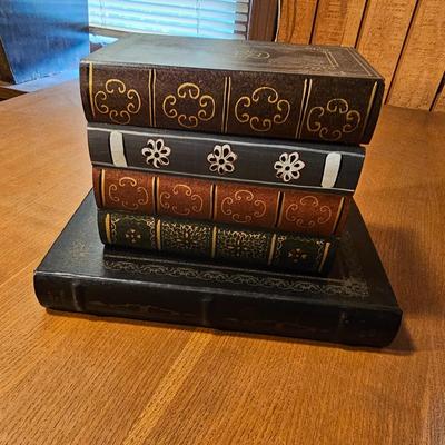 Hardback Classic Books & More (O-JS)