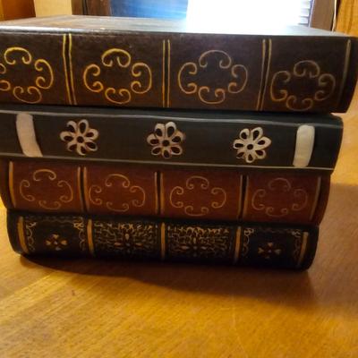 Hardback Classic Books & More (O-JS)