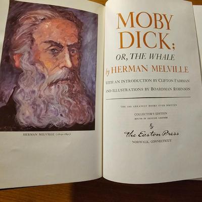 Hardback Classic Books & More (O-JS)