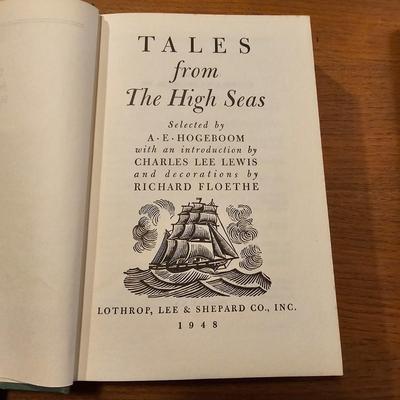 Hardback Classic Books & More (O-JS)