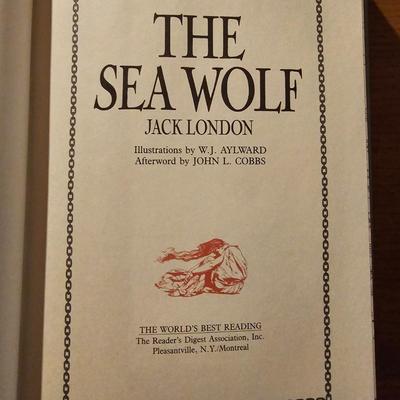 Hardback Classic Books & More (O-JS)