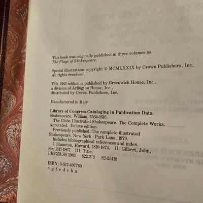 Hardback Classic Books & More (O-JS)