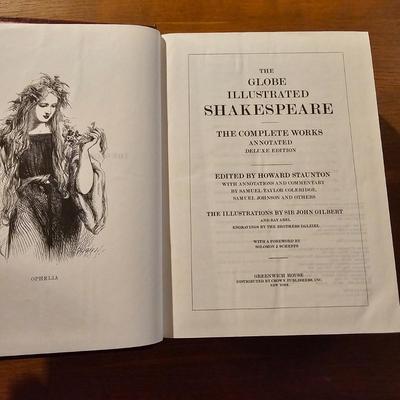 Hardback Classic Books & More (O-JS)