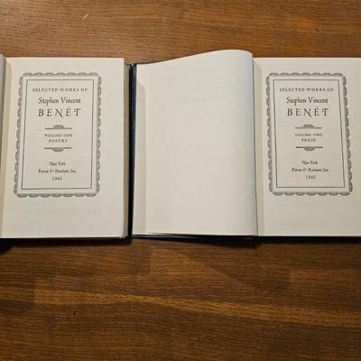 Hardback Classic Books & More (O-JS)