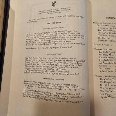 Hardback Classic Books & More (O-JS)