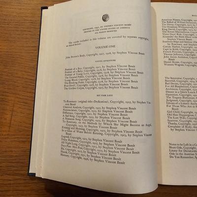 Hardback Classic Books & More (O-JS)