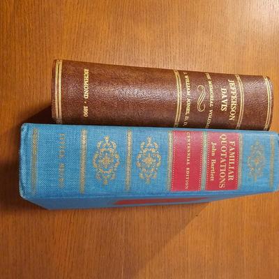 Hardback Classic Books & More (O-JS)