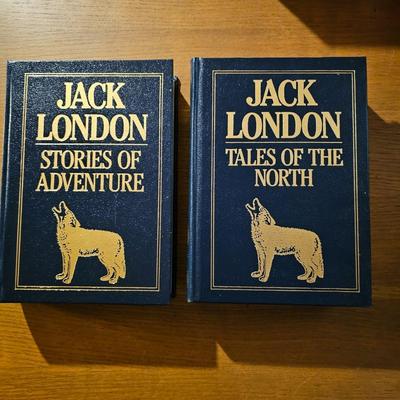 Hardback Classic Books & More (O-JS)