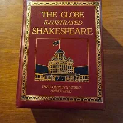 Hardback Classic Books & More (O-JS)