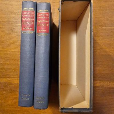 Hardback Classic Books & More (O-JS)