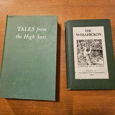 Hardback Classic Books & More (O-JS)