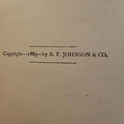 Hardback Classic Books & More (O-JS)