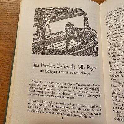 Hardback Classic Books & More (O-JS)