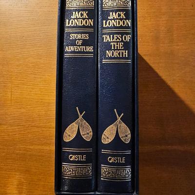 Hardback Classic Books & More (O-JS)