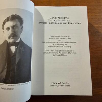 Topography Map, Artist Signed WNC Books & Pottery (O-JS)