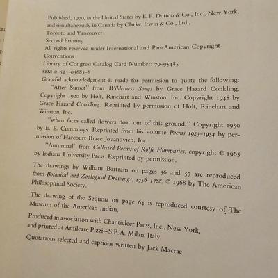 Topography Map, Artist Signed WNC Books & Pottery (O-JS)