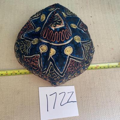 Beautiful Vintage Hat