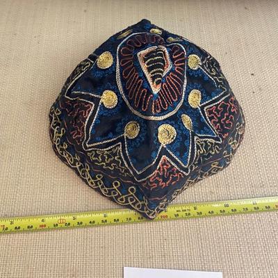 Beautiful Vintage Hat