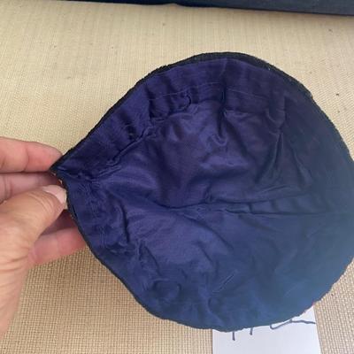 Beautiful Vintage Hat