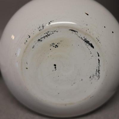Vintage Corning Ware - (6) Pieces Total
