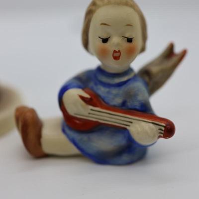 Hummel Figurines (2)