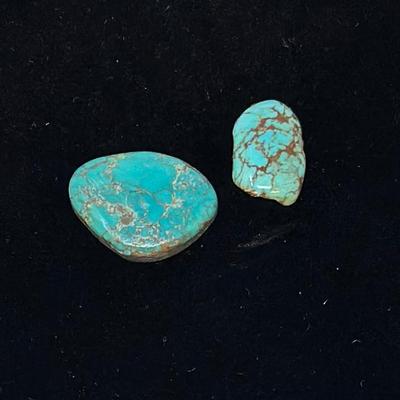Turquoise Gem Stones