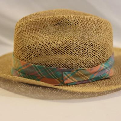 Four (4) Vintage Hats