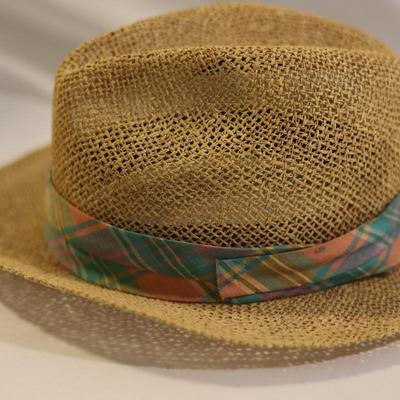Four (4) Vintage Hats