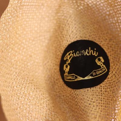 Four (4) Vintage Hats