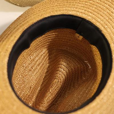 Four (4) Vintage Hats